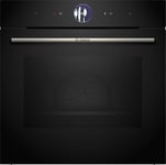 Bosch Hsg7364b1 Serie 6  Inbyggnadsugn