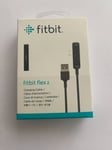 Genuine  FitBit Flex 2 Charging Cable Lead adapter FB161RCC rev B Original