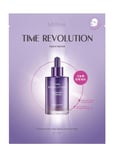 Missha Time Revolution Night Repair Ampoule Mask Beauty Women Skin Care Face Masks Sheetmask Nude Missha