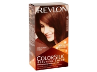 Revlon ColorSilk Beautiful Color, Brun, Medium Rich Brown