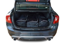 Travel vaska set Volvo S60 II 2010 4d