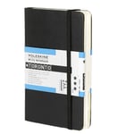 Anteckningsbok - MOLESKINE City Notebook Toronto