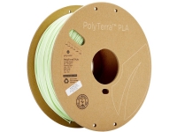 Polymaker 70869 PolyTerra PLA Filament PLA-plast med lavere kunststofindhold 1.75 mm 1000 g Mint 1 stk