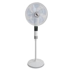 7582 Breeze 360° Standing Fan