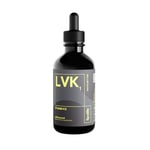 Lipolife LVK1 Liposomal Vitamin K2 - 60ml - Best Before Date is 31st J