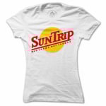 SunTrip Dam T-shirt XXL