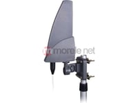 Evolveo Shark, Aktiv Utomhusantenn Dab+/Dvb-T2, Lte,4G,5G Filter