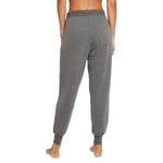 Nike Yoga French Terry Joggers Grey S Woman