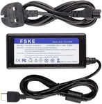 FSKE 20V 3.25A 65W Laptop Charger for Lenovo PA-1650-72 ADLX65NDC3A Power Supply V110 G50 Y50-70 X260 T440S G505 U430P T470S X240 Carbon X1 NoteBook Adapter 11 x 5.0mm