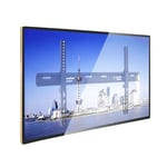 Smart TV Wall Bracket Fixed Slim for 26-70" 32 60 65 Inch Samsung LG Sony Plasma