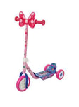 Minnie Mouse Deluxe Tri-Scooter