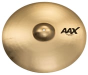 Sabian 20 AAX X-Plosion Ride Brilliant Finish