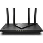 TP-Link Archer AX55 AX3000 Dual-Band Wi-Fi 6 Gigabit Router