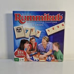 RUMMIKUB Game, Original RUMMIKUB NEW sealed 2015