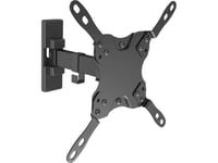 Cabletech Väggfäste Lec-Uch0194 13'' - 42''