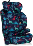 Cosatto Ninja 2 i size isofit car seat group 2 3 in D is For Dino approx 4-12 yr