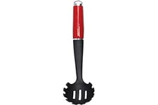 KitchenAid Core Pasta Fork, Empire Red, 14 inch, KAG005OHERE, DX243