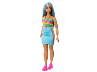 Barbie Fashionista Doll Rainbow Athleisure
