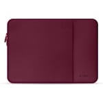 Tech-Protect Datorfodral 13" Neopren - Mulberry