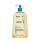 Bioderma Atoderm Cleansing Oil For Very Dry To Eczema-Prone Skin 1L