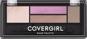 Cover Girl Eye Shadow Palette   720 BLOOMING BLUSHES