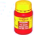 Castolin Hard Flussmedel För Lödning Ag Flux 5000Fx 125G (1 Pu)