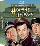 - Hogan's Heroes / Hogans Helter Blu-ray