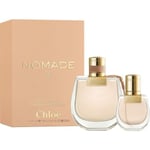 Parfume sæt til kvinder Chloe EDP Nomade 2 Dele