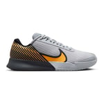 Nike Air Zoom Vapor Pro 2 Chaussures Toutes Surfaces Hommes - Gris , Orange