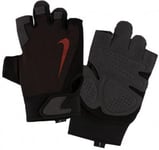 Treenihanskat Nike Ultimate Fitness Gloves 9092-62-074 Koko XL