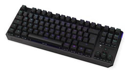Thock - TKL - Wireless - Nordic - Red