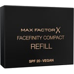Max Factor Facefinity Refillable Compact Refill 008 Toffee