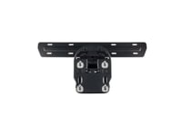 Shiverpeaks Bs89720, 124,5 Cm (49"), 165,1 Cm (65"), 50 Kg, 110 X 108 Mm, Stål, Svart