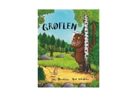 Grøflen | Julia Donaldson | Språk: Danska