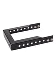 P.A.Kierulff Metalbestos wood 130 mm extension for wall band