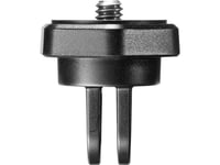 Telesin Stativadapter Med 1/4''-Gänga För Sportkameror (Gp-Tpm-T04)