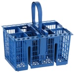 Premium Quality Blue Dishwasher Cutlery Basket Tray For Ariston LFB, LFF, LFT,