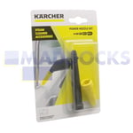 Original Karcher Power Nozzle Set
