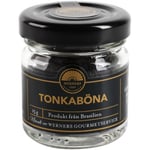 Werners Gourmetservice Tonkaböna, 15 g -