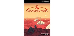 Surviving Mars Deluxe Edition