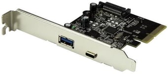 MicroConnect MC-PCIE-ASM1142-CA 1 x USB 3.1 Type C+A. PCIe