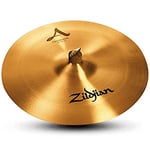 Zildjian A Zildjian Series - 18 Inch Crash Ride Cymbal MultiColored