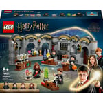 Lego Harry Potter Tm Le Château De Poudlard : Le Cours De Potions 76431 Lego - La Boite