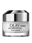 Olay Collagen Peptide Eye 15ml, One Colour, Women