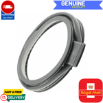 Genuine Zanussi LINDO Washing Machine Rubber Door Seal Gasket