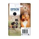 Epson 378XL Black Photo HD Inkjet Cartridge C13T37914010