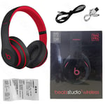 Beats By Dr Dre Studio3 Wireless Headphones Brand New and Sealed