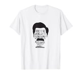 Parks and Recreation Ron Swanson Funny T-Shirt