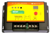 20A PWM Regulator