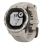 Sport Armband Garmin Instinct 2 - Beige
